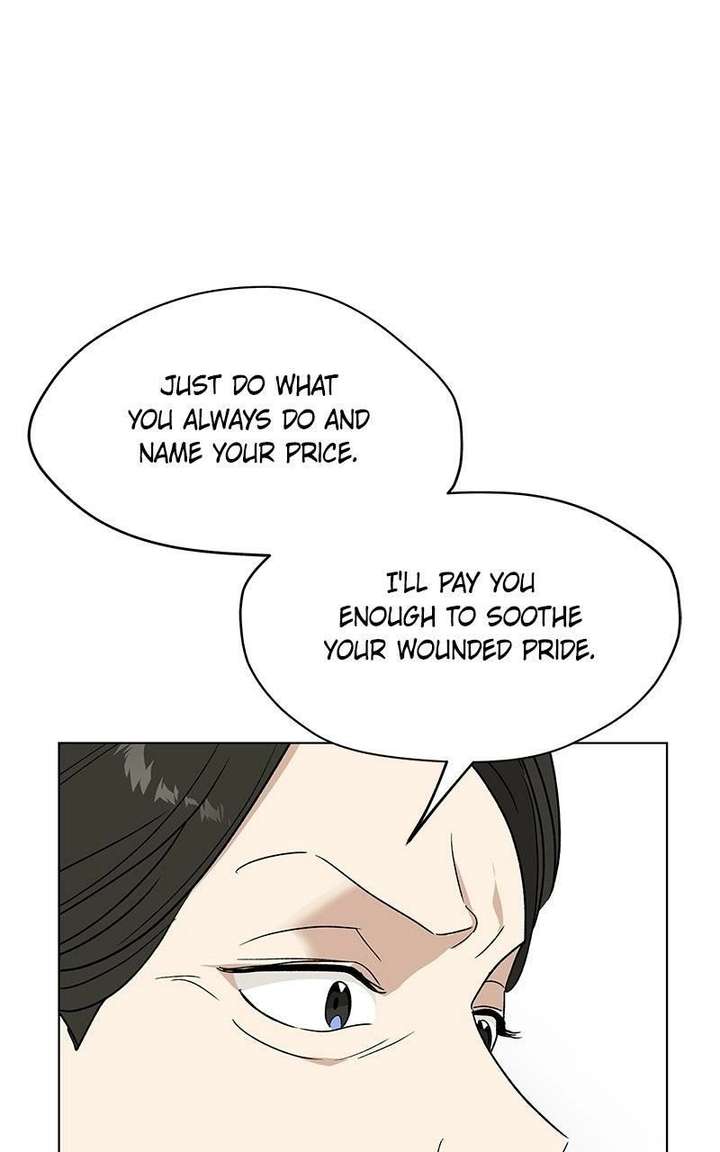 It’s My Life  Webtoon Chapter 52.7 page 36 - 