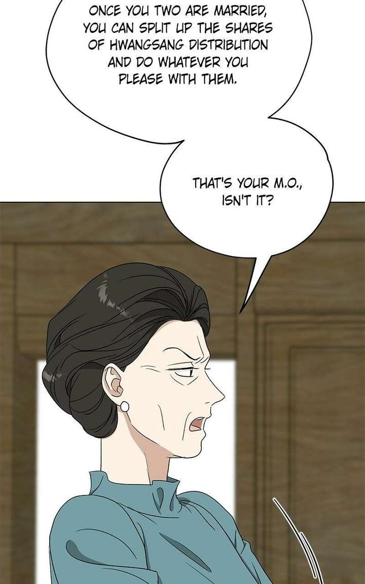 It’s My Life  Webtoon Chapter 52.7 page 39 - 