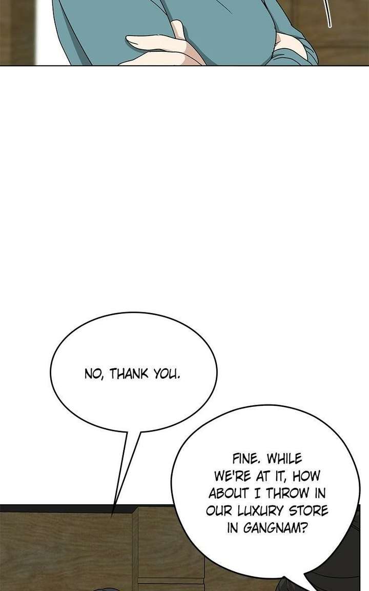 It’s My Life  Webtoon Chapter 52.7 page 40 - 