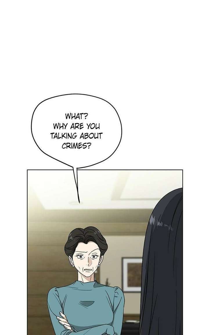 It’s My Life  Webtoon Chapter 52.7 page 45 - 