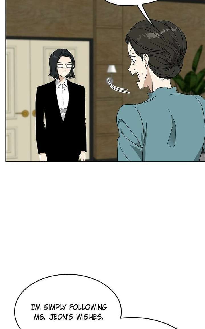 It’s My Life  Webtoon Chapter 52.7 page 49 - 