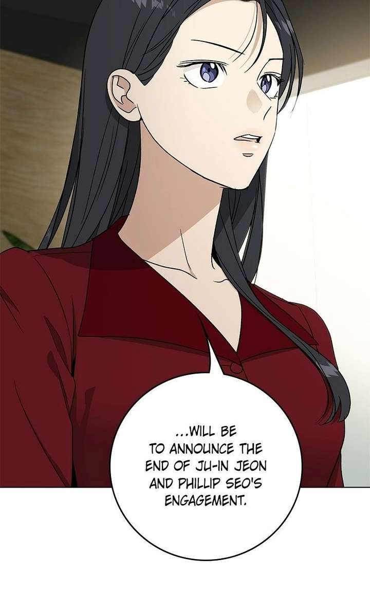 It’s My Life  Webtoon Chapter 52.7 page 6 - 