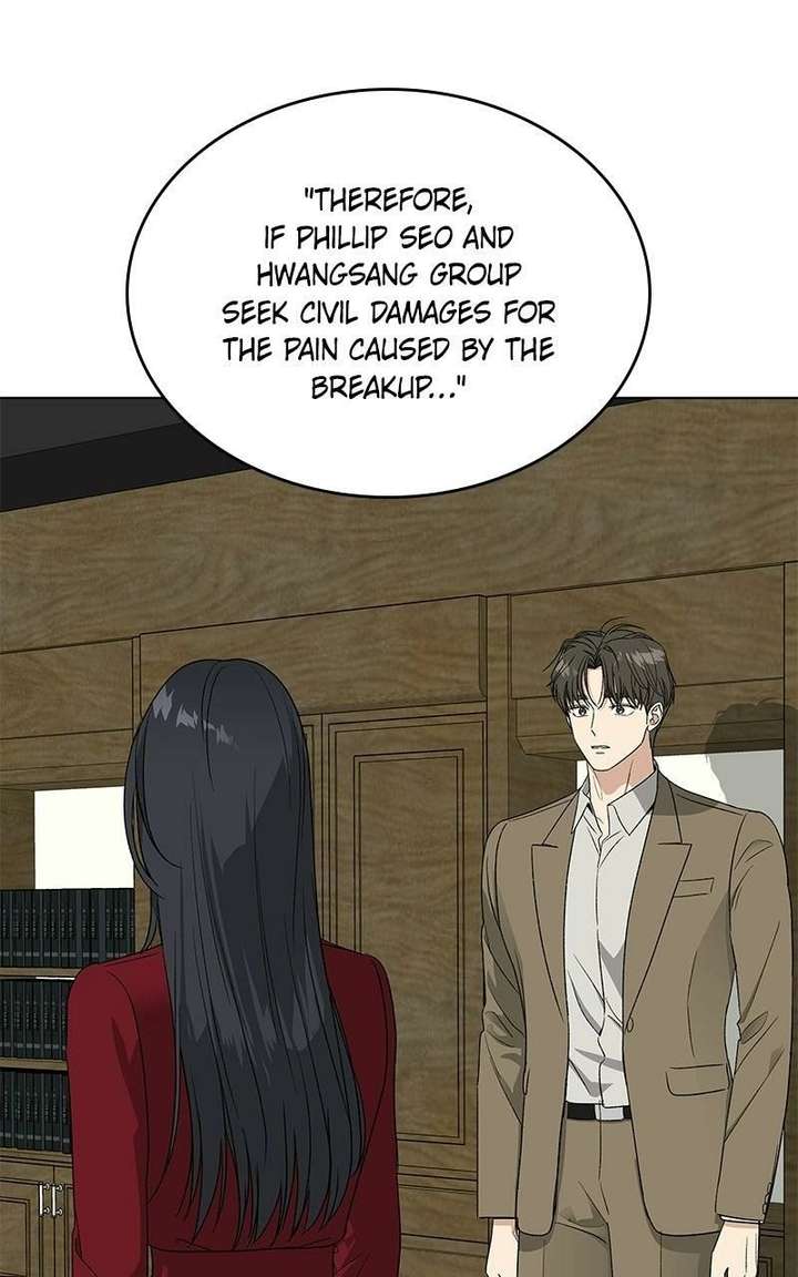 It’s My Life  Webtoon Chapter 52.7 page 54 - 
