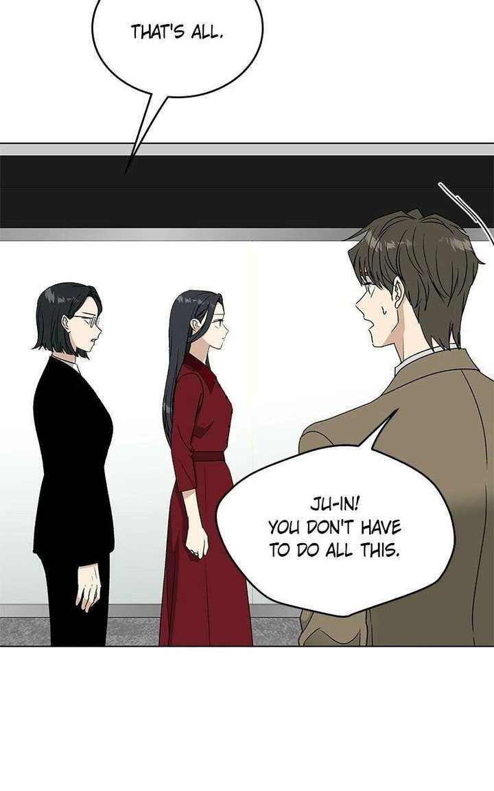 It’s My Life  Webtoon Chapter 52.7 page 56 - 