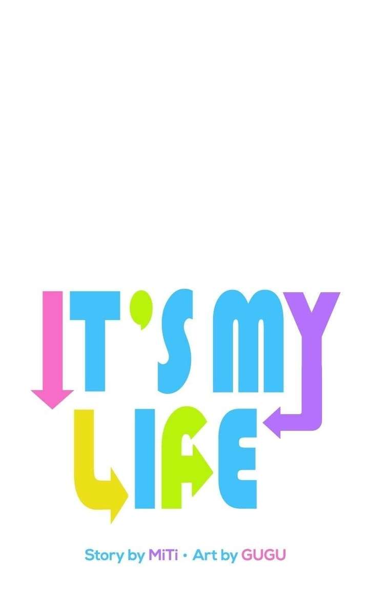 It’s My Life  Webtoon Chapter 52.7 page 7 - 