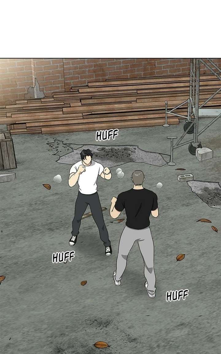 It’s My Life  Webtoon Chapter 52.7 page 64 - 