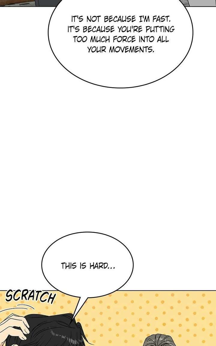 It’s My Life  Webtoon Chapter 52.7 page 68 - 