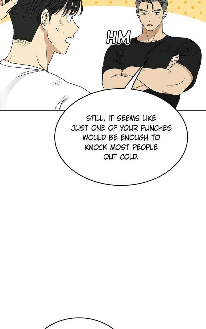 It’s My Life  Webtoon Chapter 52.7 page 69 - 
