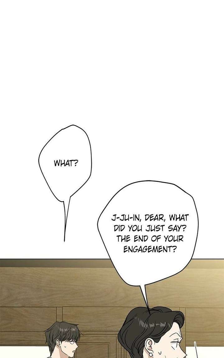 It’s My Life  Webtoon Chapter 52.7 page 8 - 