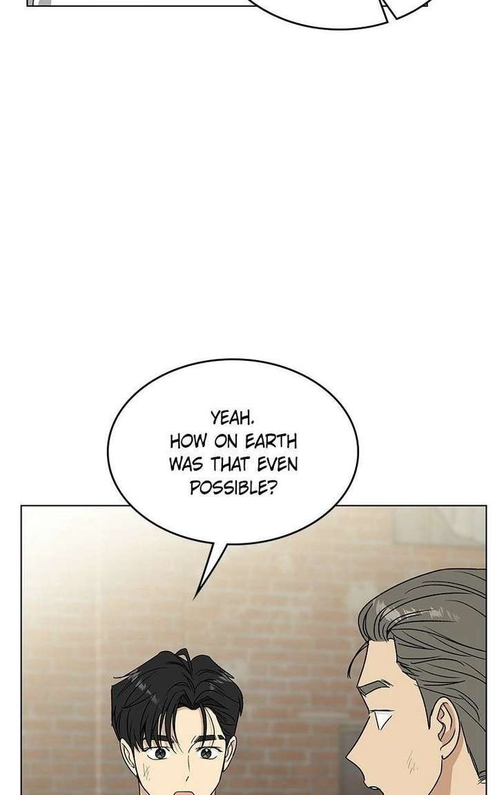 It’s My Life  Webtoon Chapter 52.7 page 71 - 
