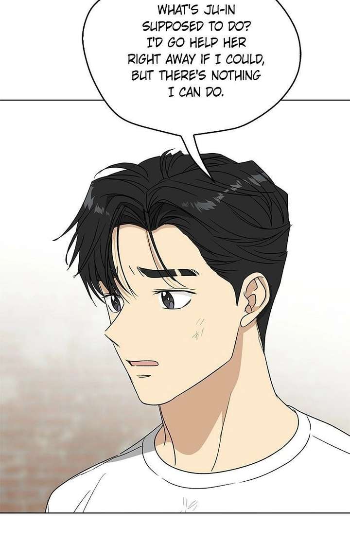 It’s My Life  Webtoon Chapter 52.7 page 75 - 