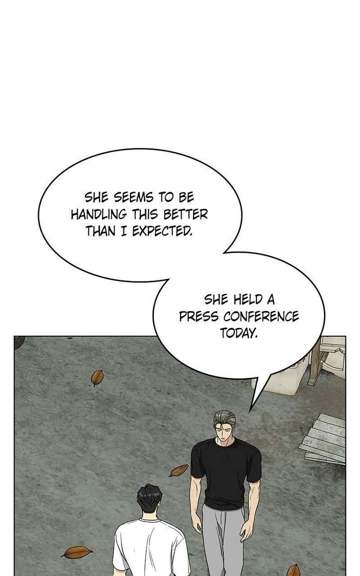 It’s My Life  Webtoon Chapter 52.7 page 76 - 