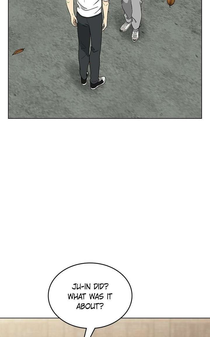It’s My Life  Webtoon Chapter 52.7 page 77 - 