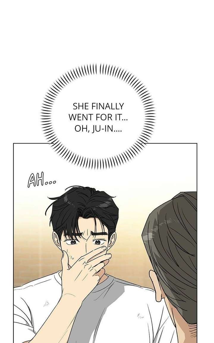 It’s My Life  Webtoon Chapter 52.7 page 82 - 