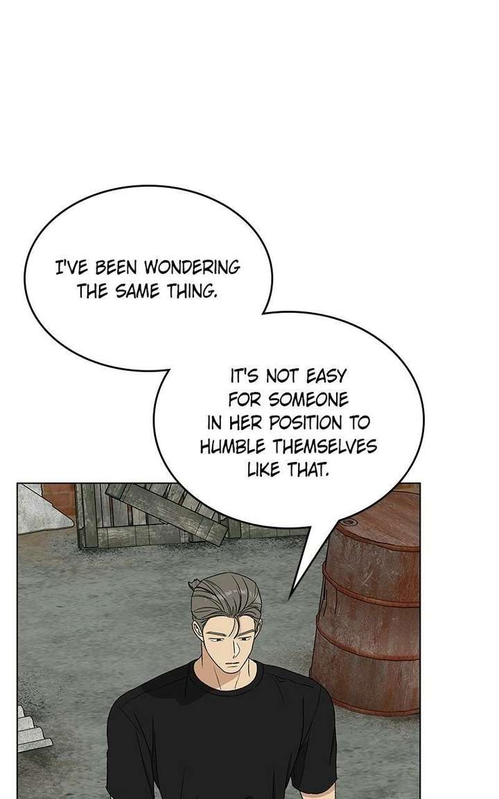 It’s My Life  Webtoon Chapter 52.7 page 85 - 