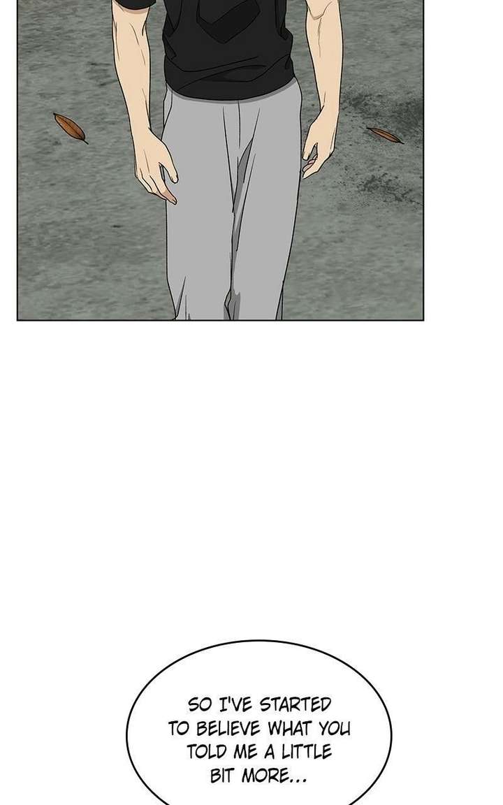 It’s My Life  Webtoon Chapter 52.7 page 86 - 