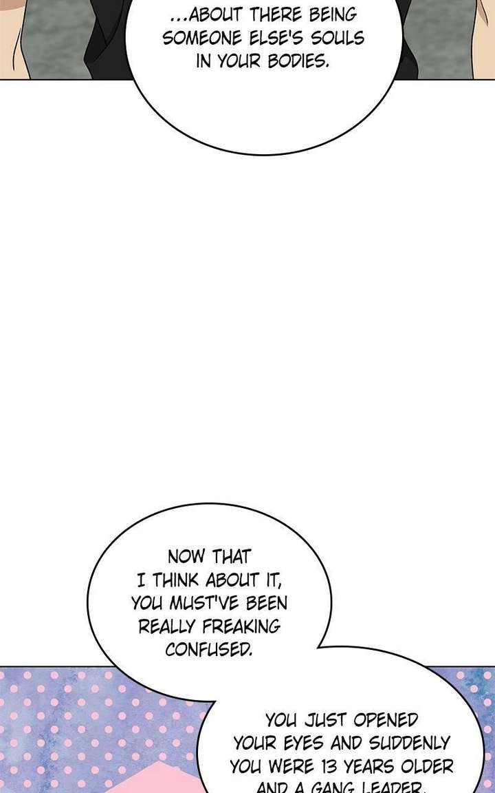 It’s My Life  Webtoon Chapter 52.7 page 88 - 