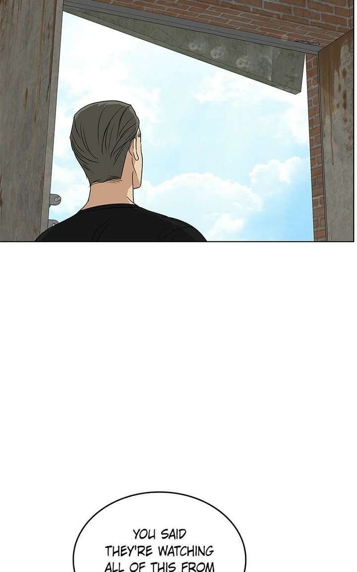 It’s My Life  Webtoon Chapter 52.7 page 93 - 