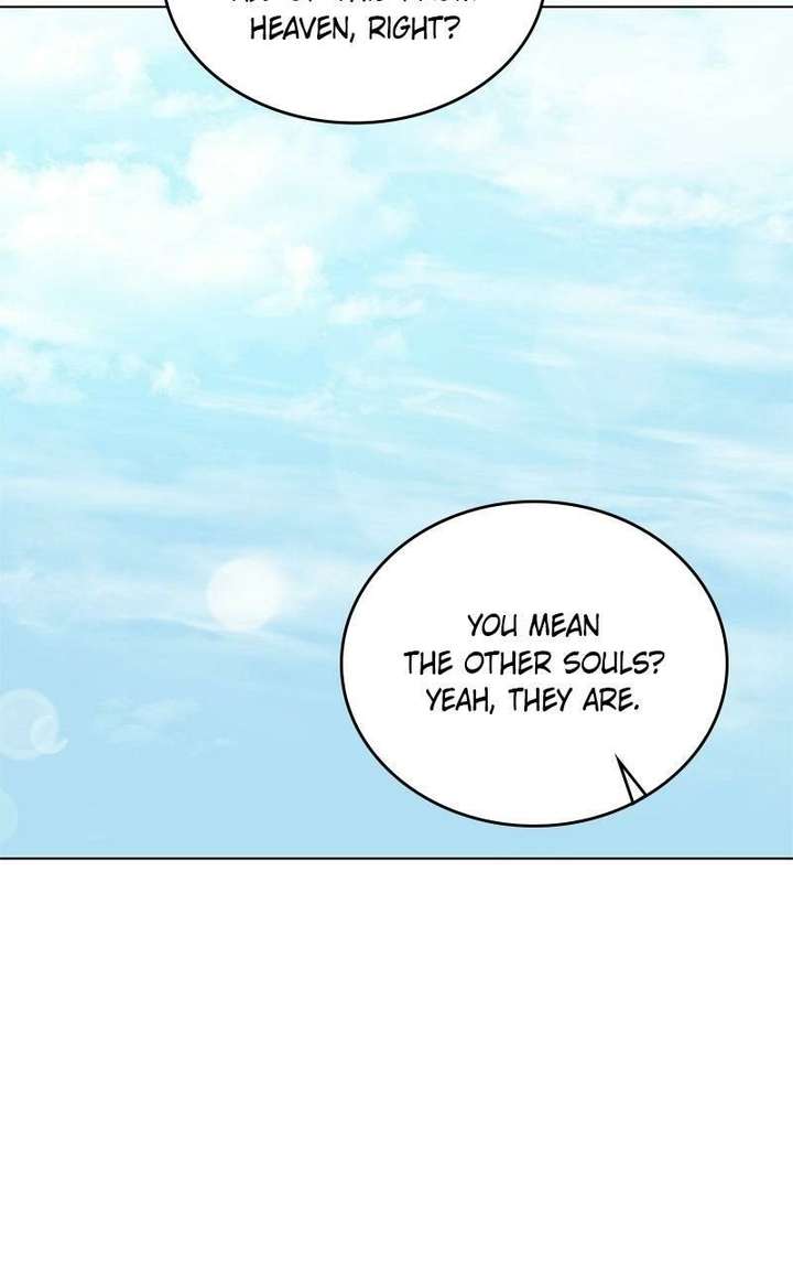 It’s My Life  Webtoon Chapter 52.7 page 94 - 