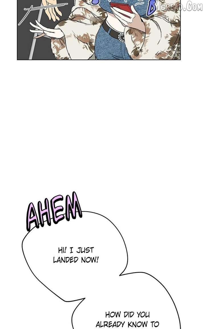 It’s My Life  Webtoon Chapter 52.8 page 2 - 