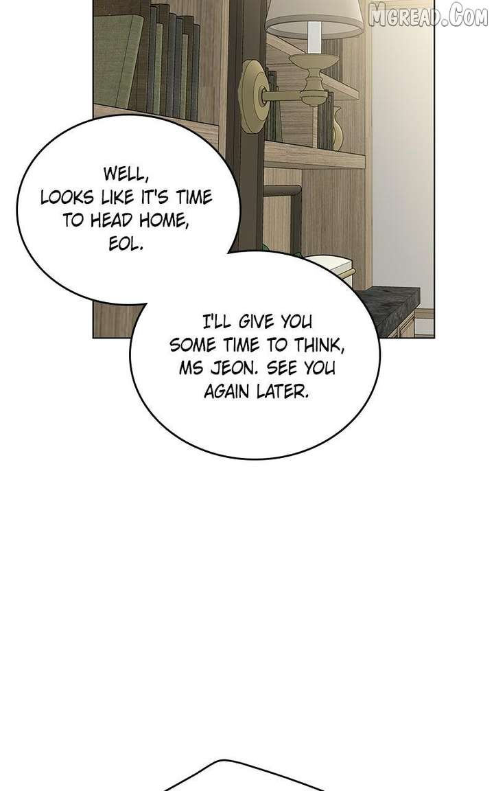 It’s My Life  Webtoon Chapter 52.8 page 105 - 