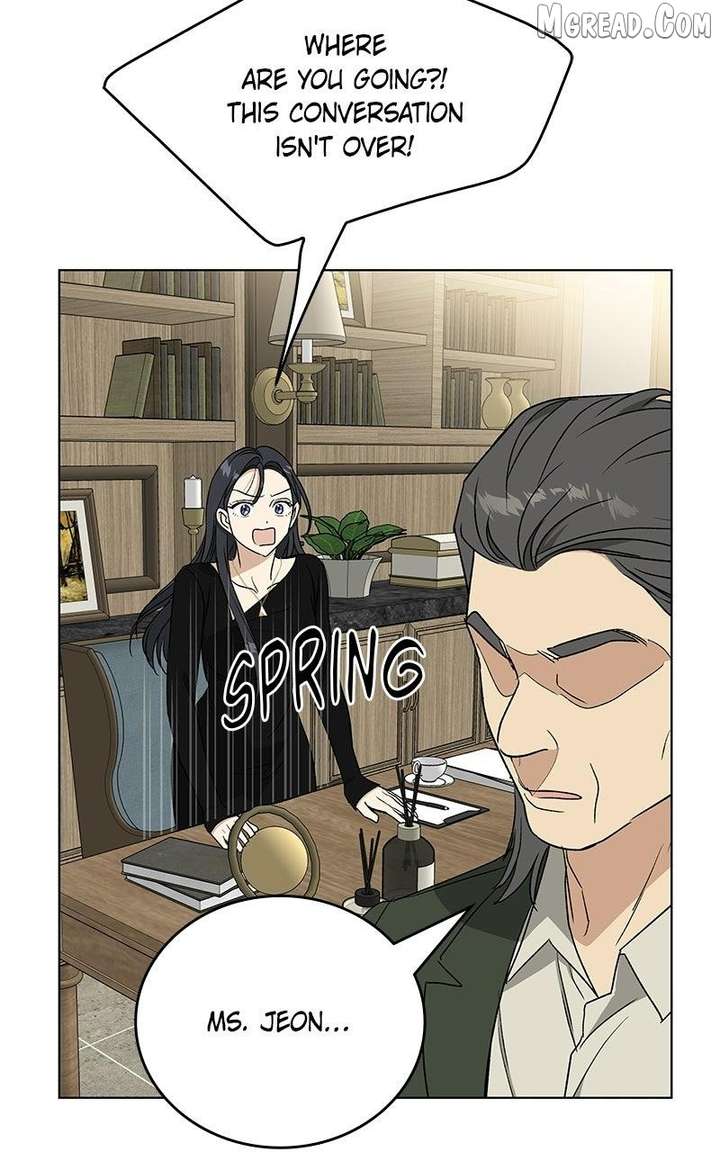 It’s My Life  Webtoon Chapter 52.8 page 106 - 