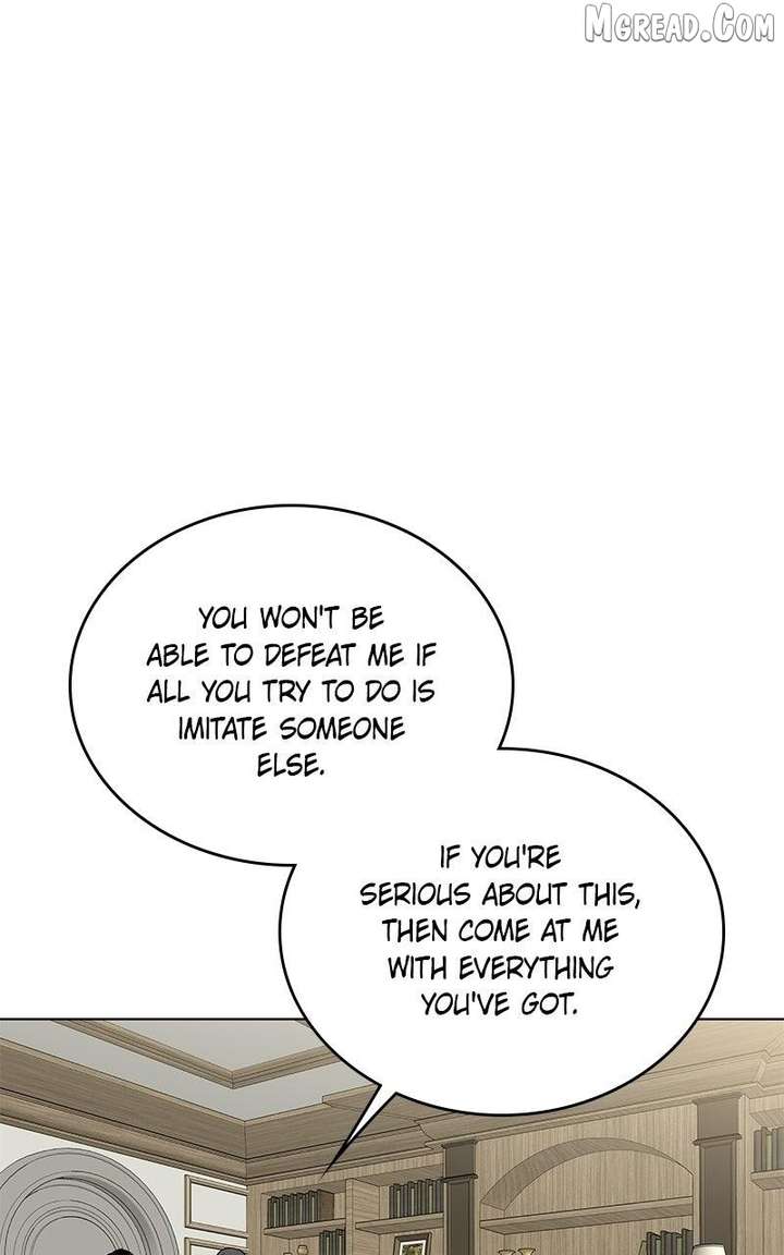 It’s My Life  Webtoon Chapter 52.8 page 107 - 