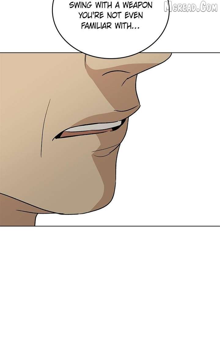 It’s My Life  Webtoon Chapter 52.8 page 109 - 