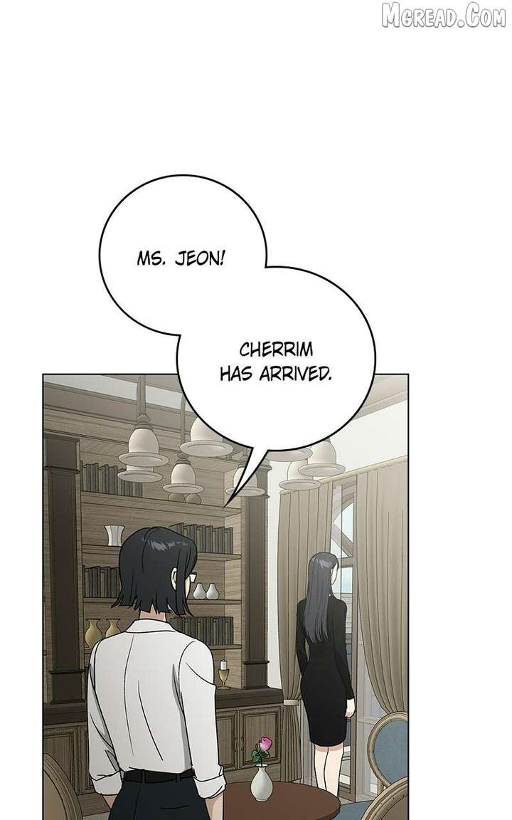 It’s My Life  Webtoon Chapter 52.8 page 16 - 