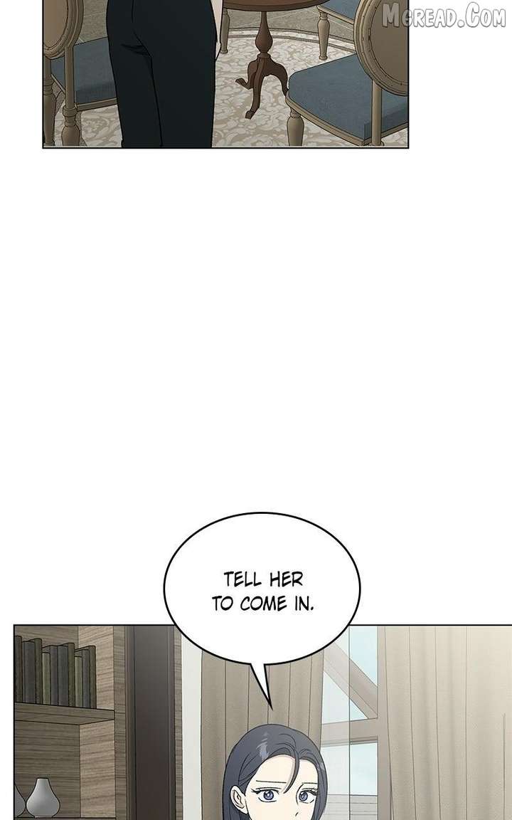 It’s My Life  Webtoon Chapter 52.8 page 17 - 