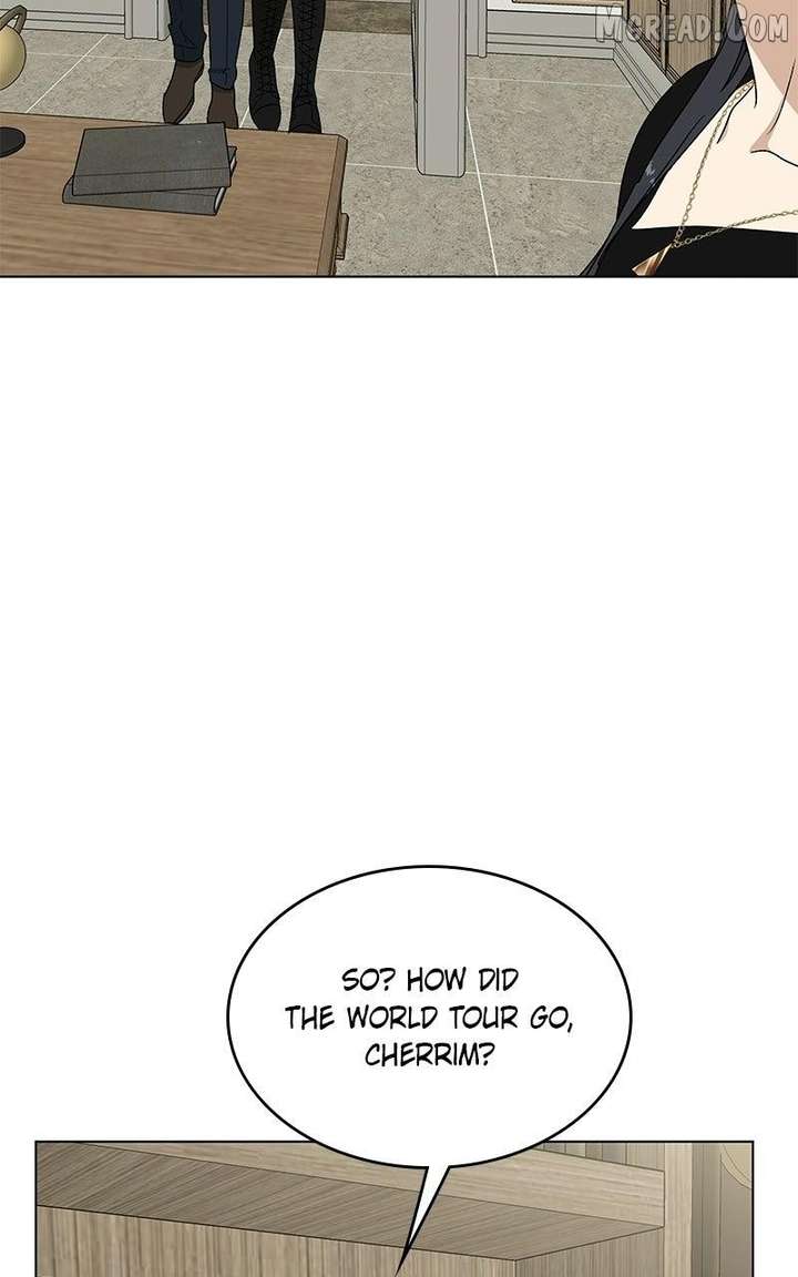 It’s My Life  Webtoon Chapter 52.8 page 20 - 
