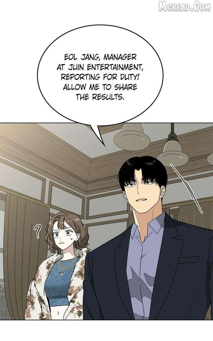 It’s My Life  Webtoon Chapter 52.8 page 22 - 