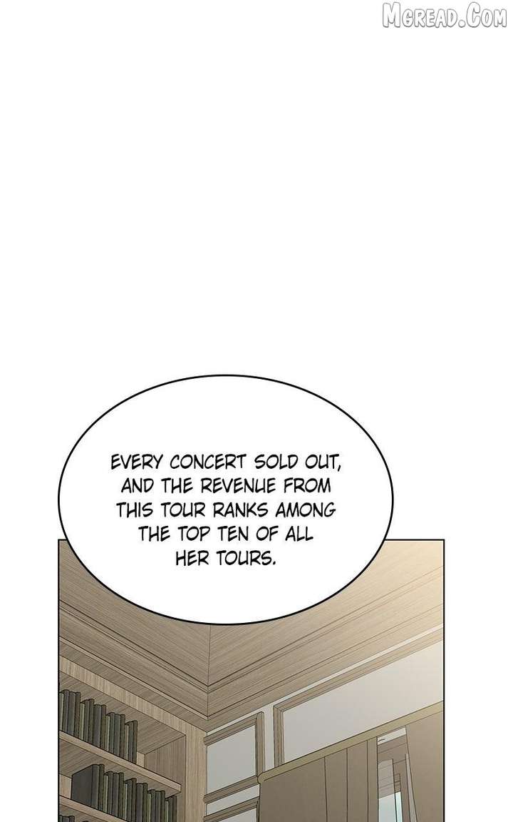 It’s My Life  Webtoon Chapter 52.8 page 23 - 