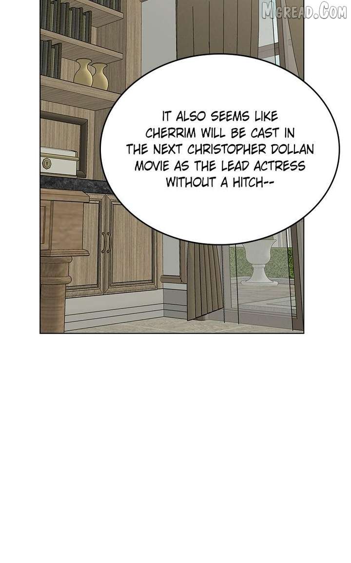 It’s My Life  Webtoon Chapter 52.8 page 24 - 