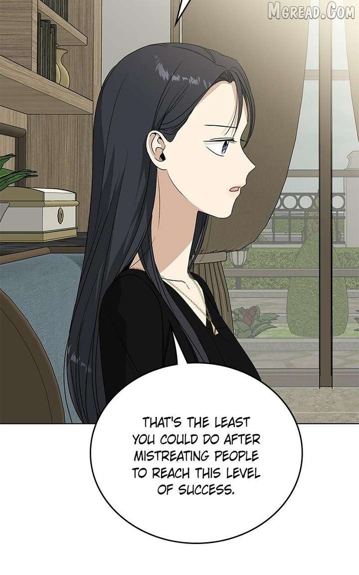 It’s My Life  Webtoon Chapter 52.8 page 30 - 