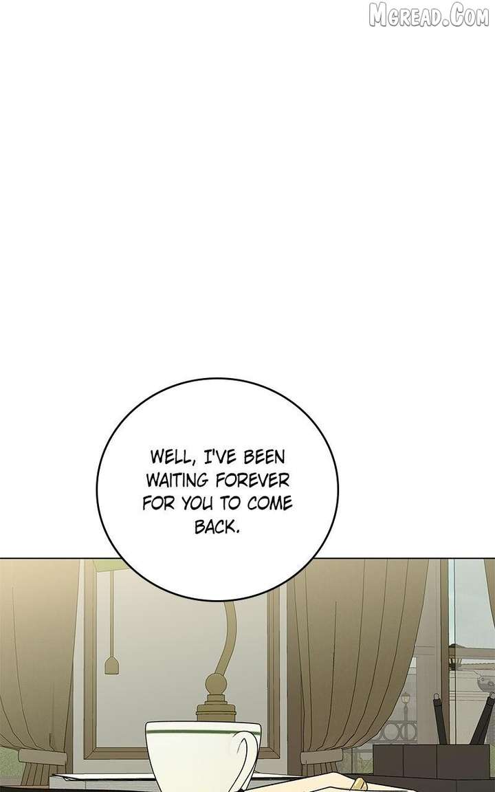 It’s My Life  Webtoon Chapter 52.8 page 4 - 