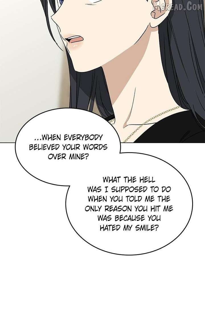 It’s My Life  Webtoon Chapter 52.8 page 38 - 