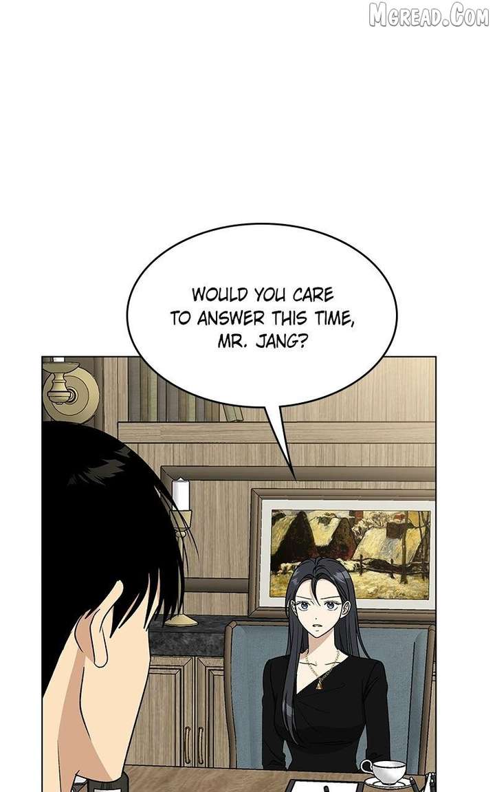It’s My Life  Webtoon Chapter 52.8 page 39 - 