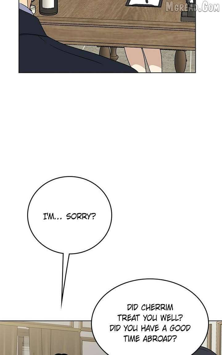 It’s My Life  Webtoon Chapter 52.8 page 40 - 