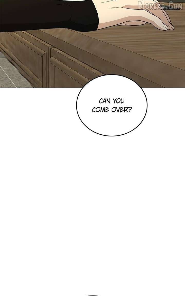 It’s My Life  Webtoon Chapter 52.8 page 5 - 