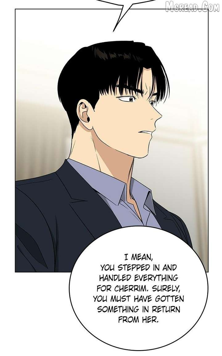 It’s My Life  Webtoon Chapter 52.8 page 42 - 