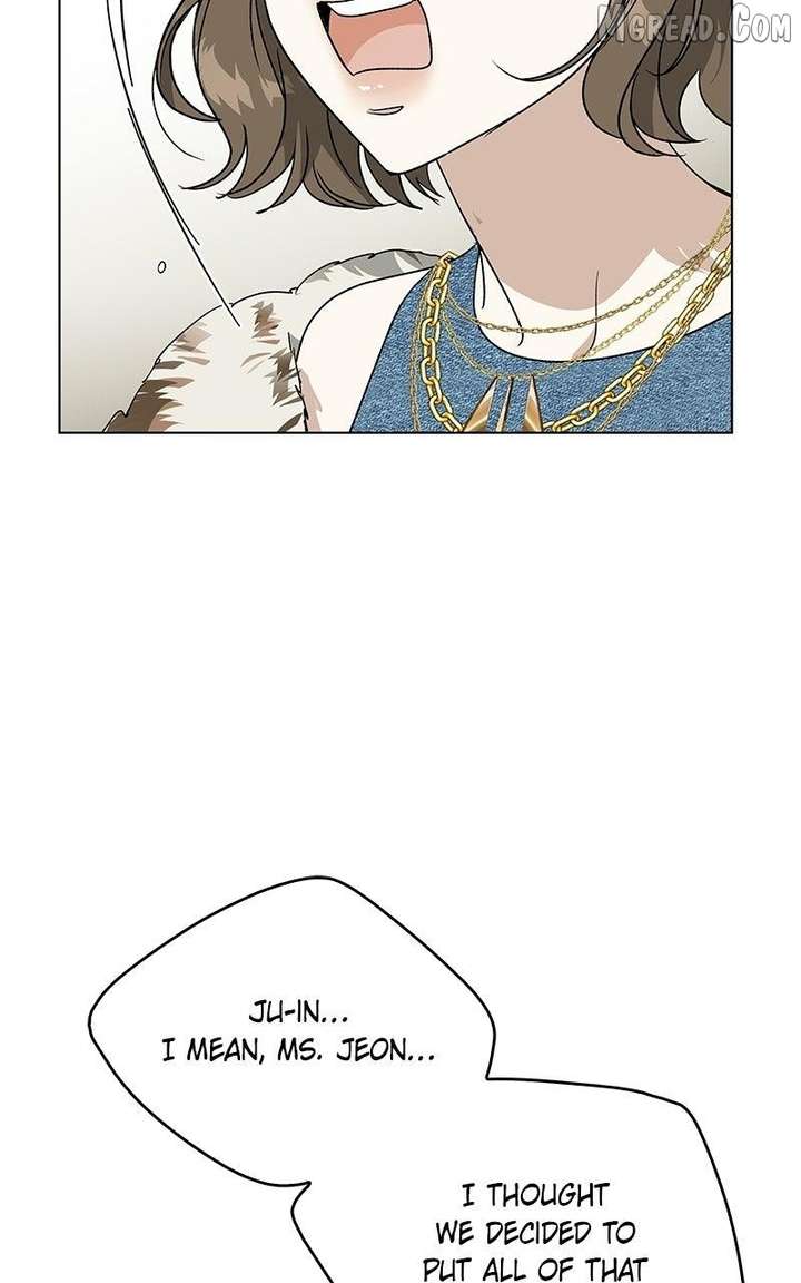 It’s My Life  Webtoon Chapter 52.8 page 50 - 