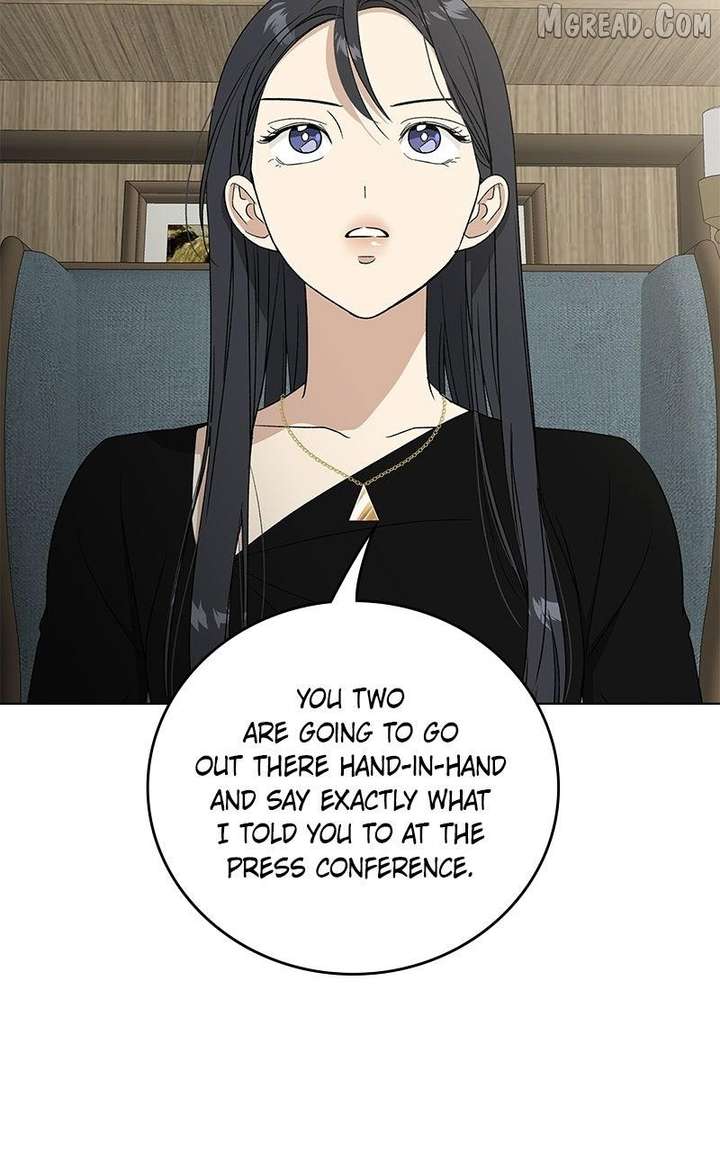 It’s My Life  Webtoon Chapter 52.8 page 57 - 