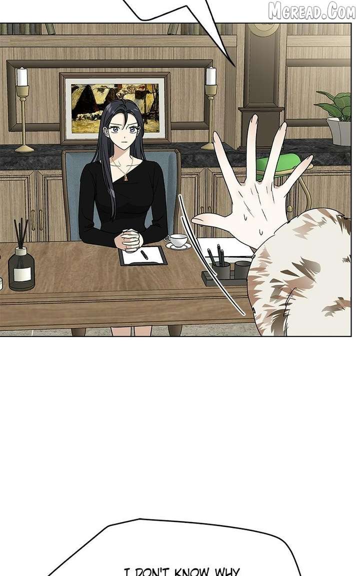 It’s My Life  Webtoon Chapter 52.8 page 60 - 