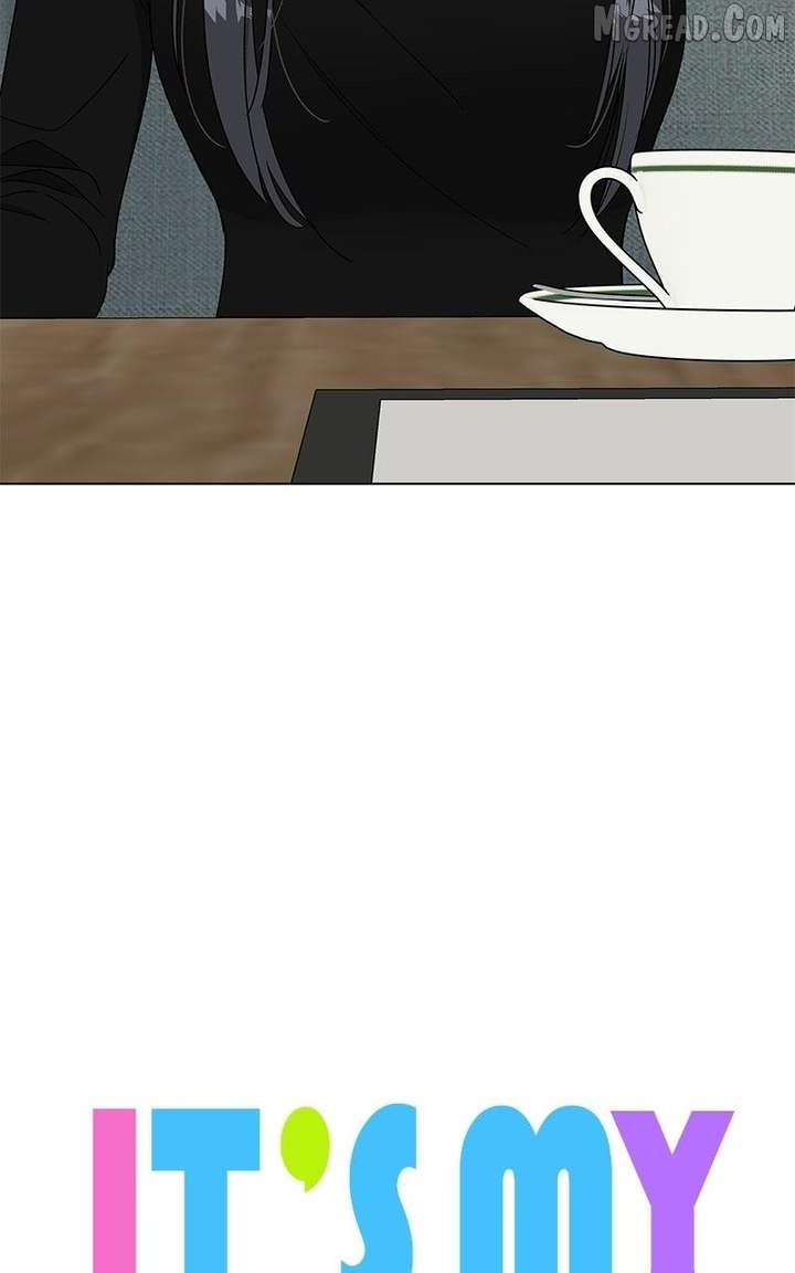 It’s My Life  Webtoon Chapter 52.8 page 7 - 