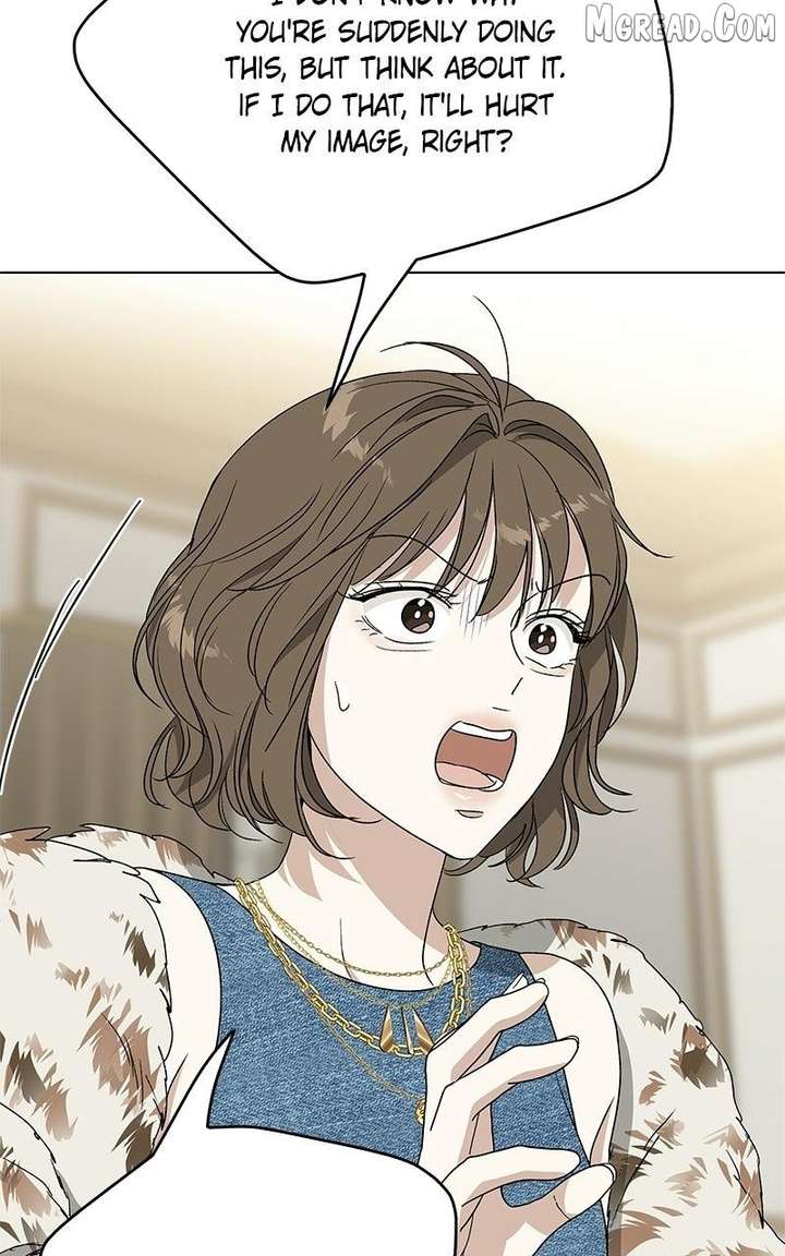 It’s My Life  Webtoon Chapter 52.8 page 61 - 