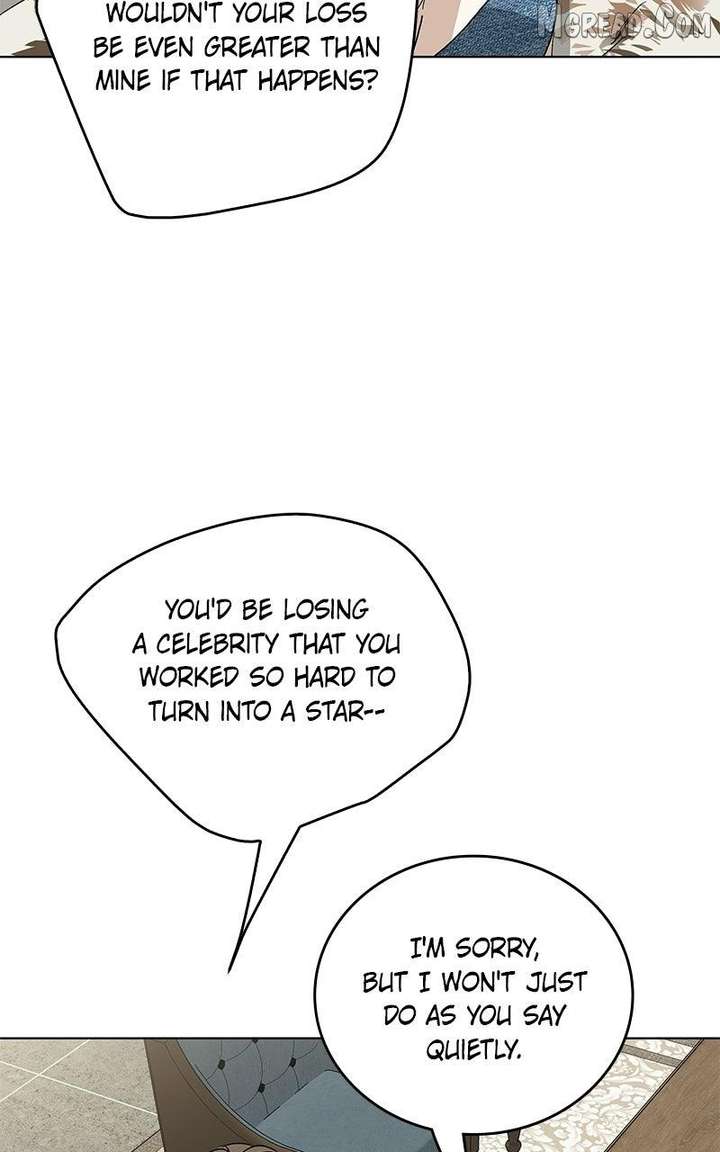 It’s My Life  Webtoon Chapter 52.8 page 62 - 