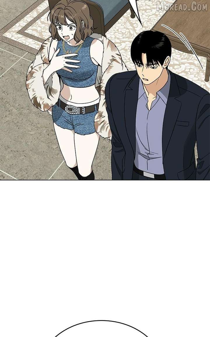 It’s My Life  Webtoon Chapter 52.8 page 63 - 