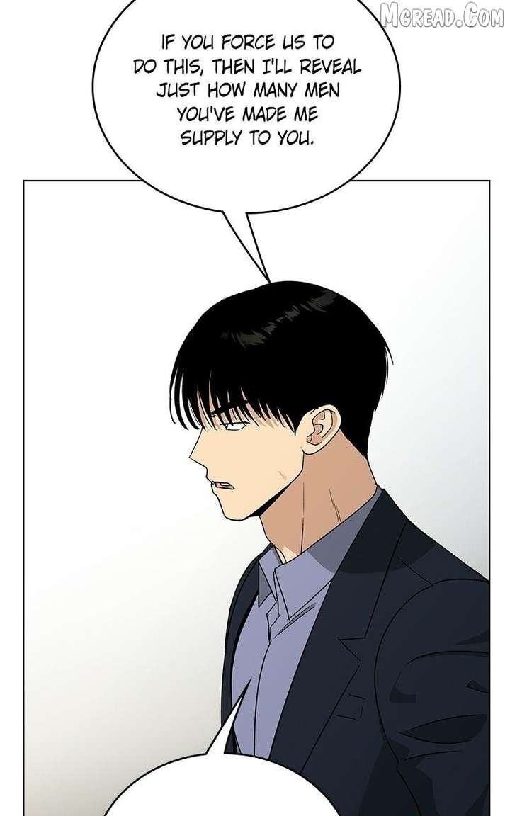 It’s My Life  Webtoon Chapter 52.8 page 64 - 