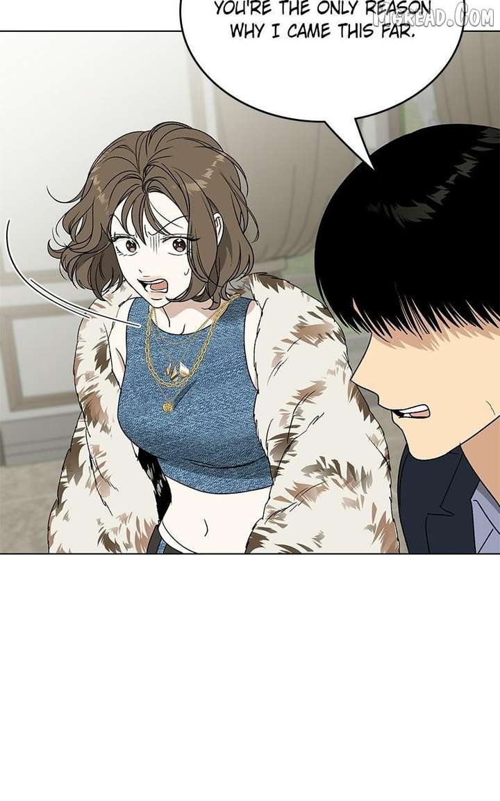 It’s My Life  Webtoon Chapter 52.8 page 66 - 